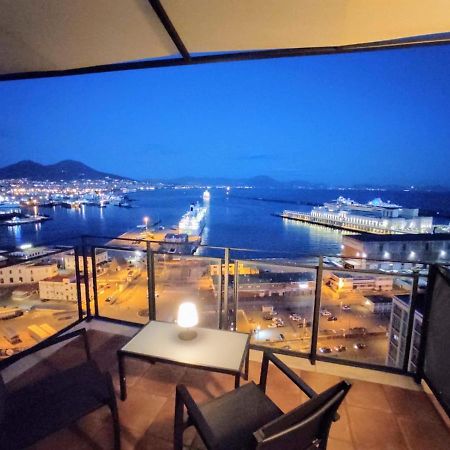 My View Guest House ナポリ エクステリア 写真