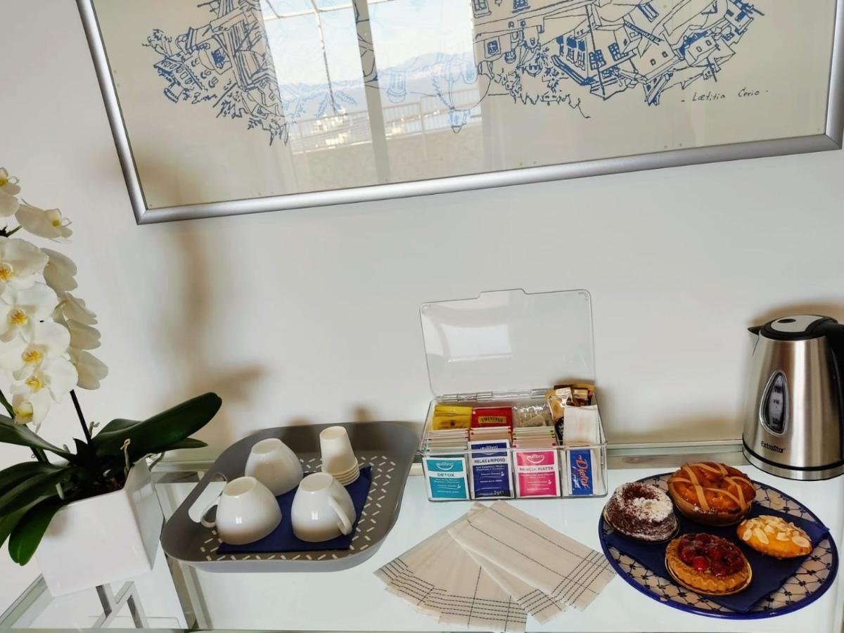 My View Guest House ナポリ エクステリア 写真
