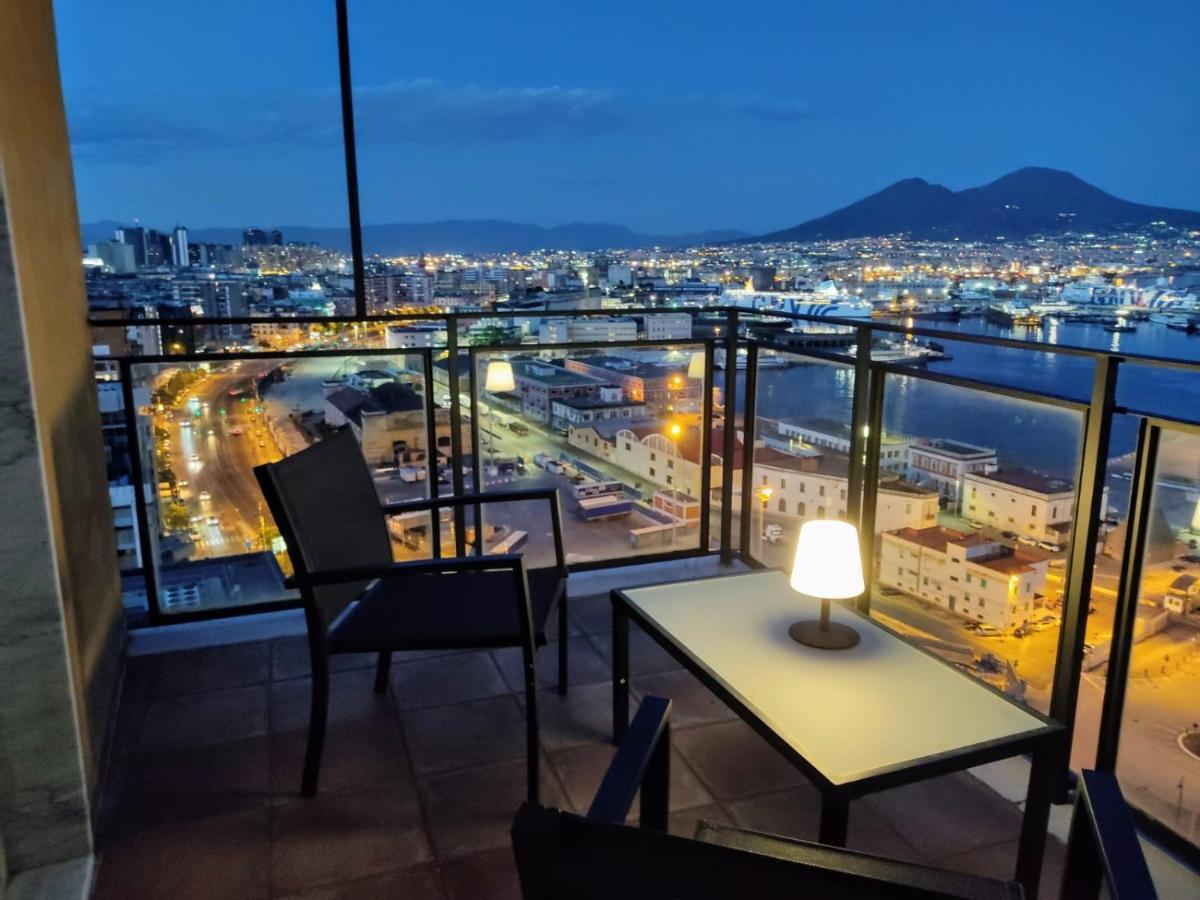 My View Guest House ナポリ エクステリア 写真